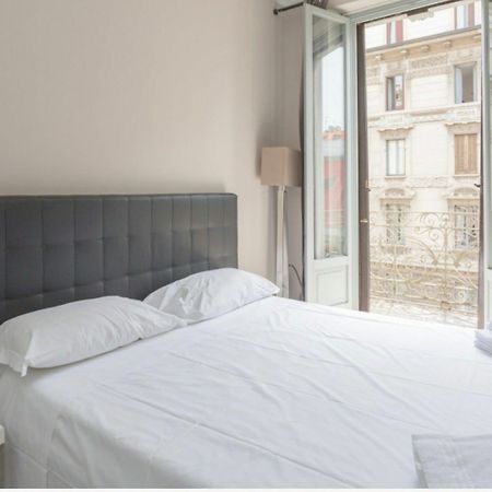 Short Rent Apartments Milano Eksteriør billede