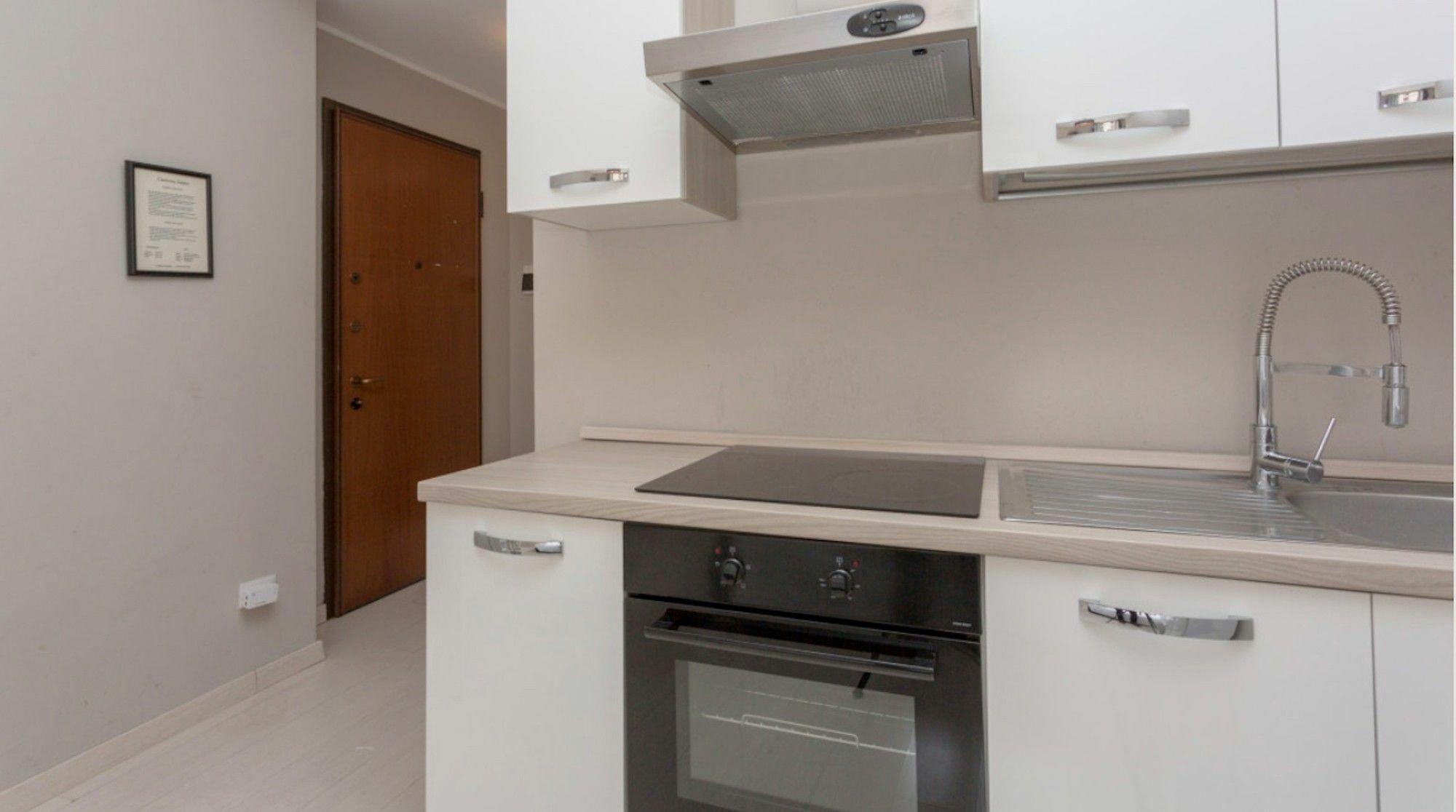 Short Rent Apartments Milano Eksteriør billede