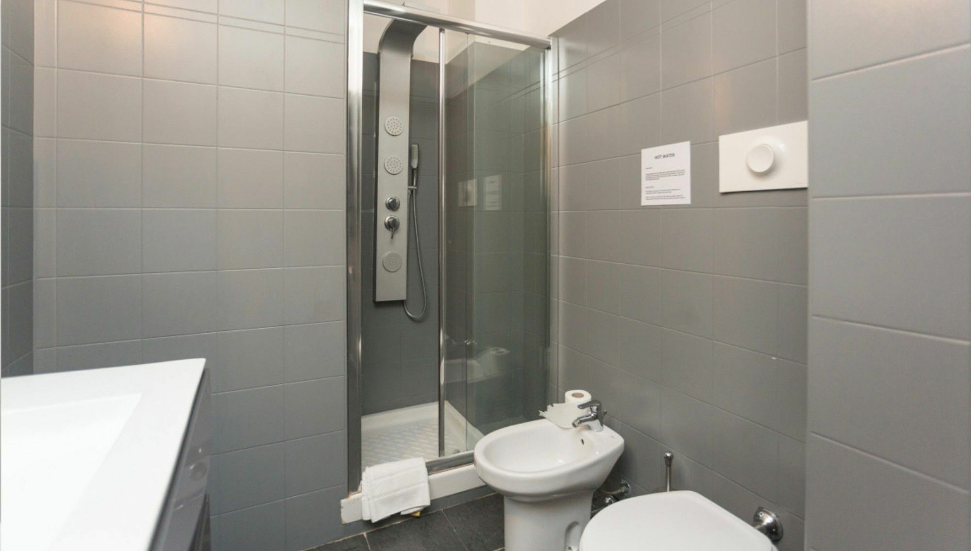 Short Rent Apartments Milano Eksteriør billede