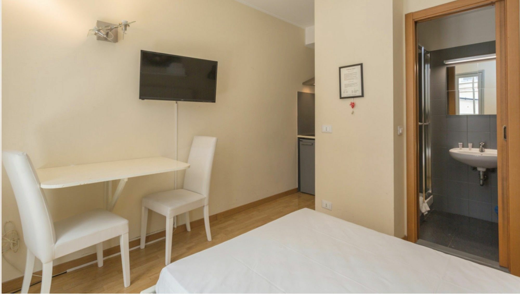 Short Rent Apartments Milano Eksteriør billede