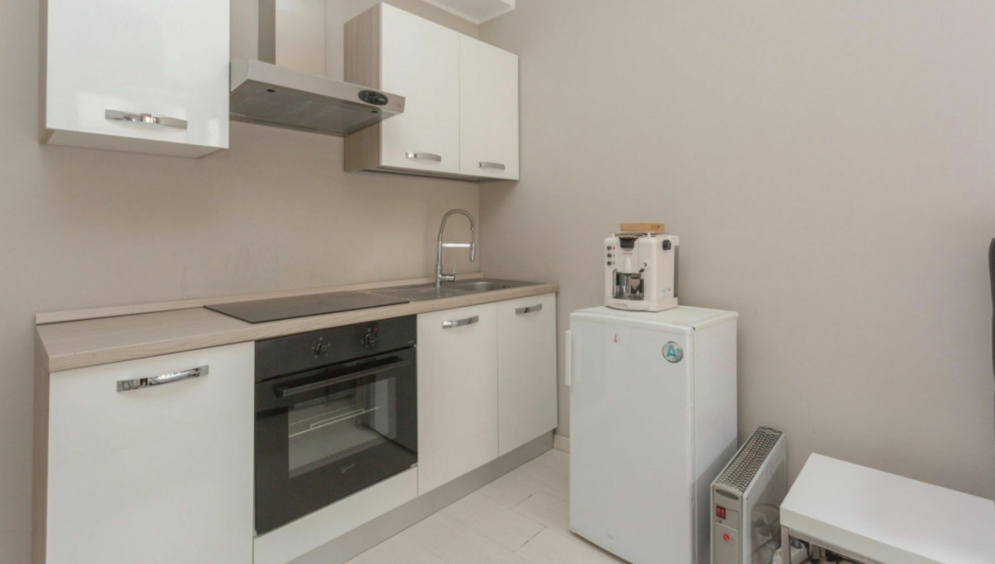 Short Rent Apartments Milano Eksteriør billede