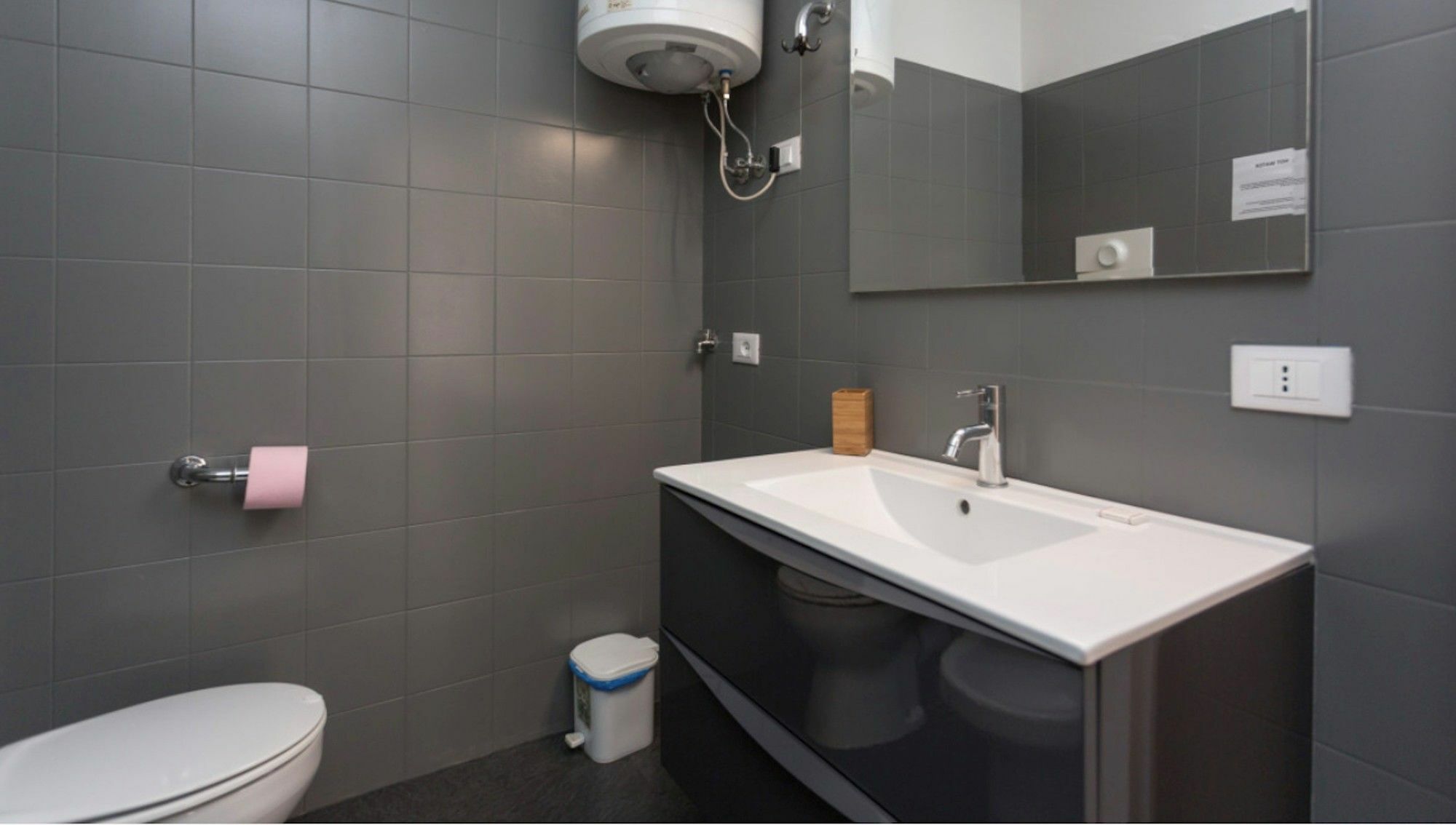 Short Rent Apartments Milano Eksteriør billede