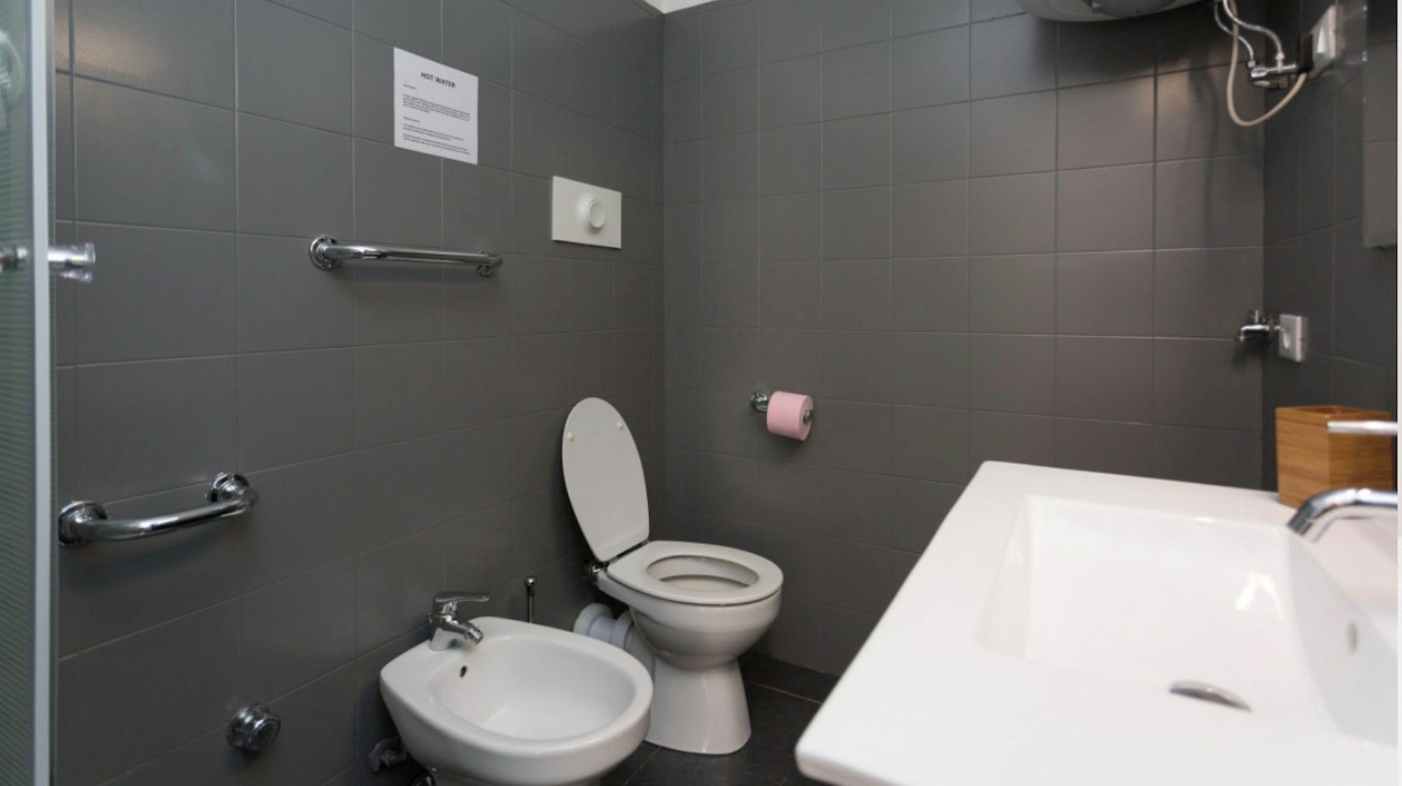 Short Rent Apartments Milano Eksteriør billede
