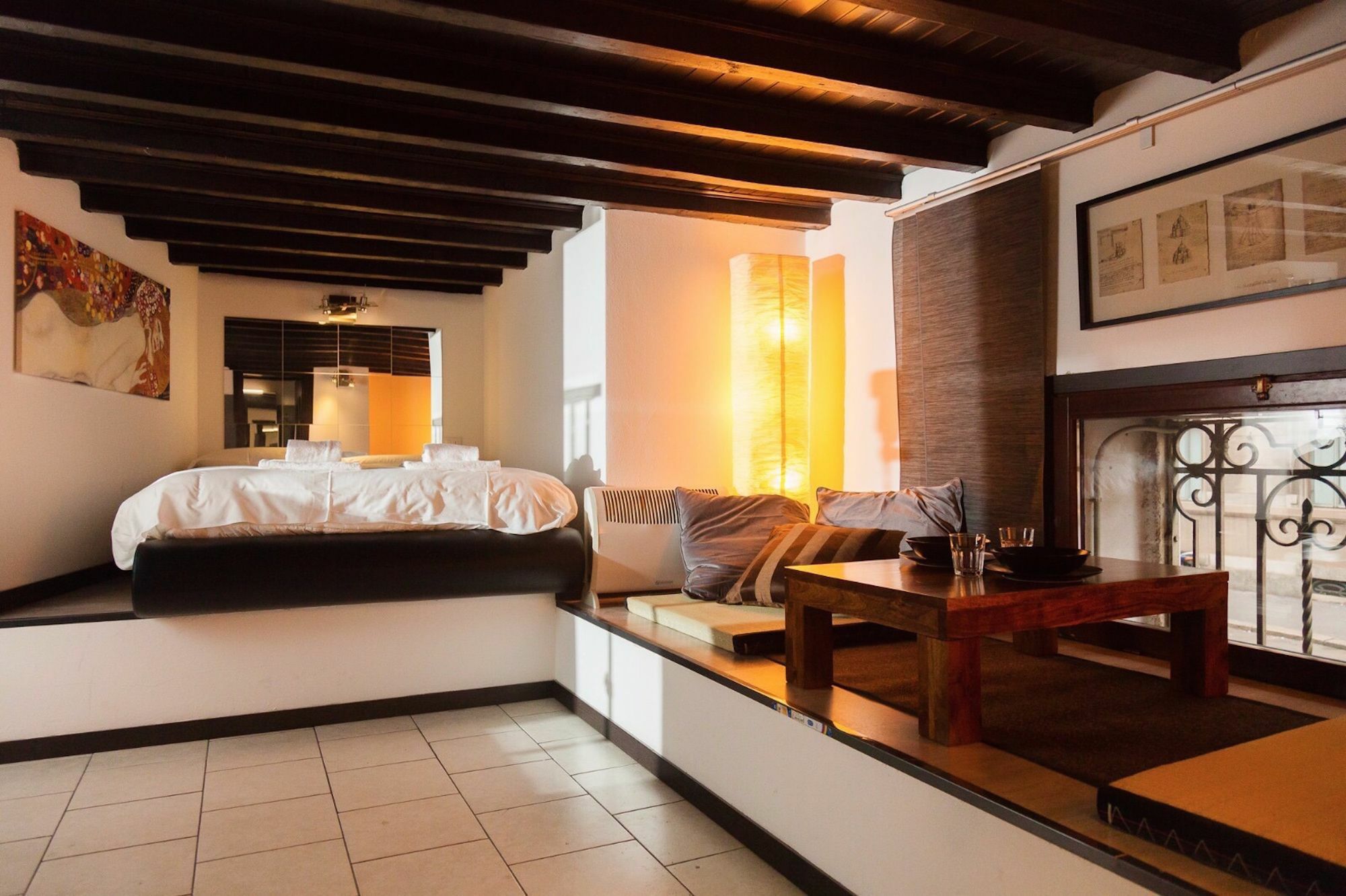 Short Rent Apartments Milano Eksteriør billede