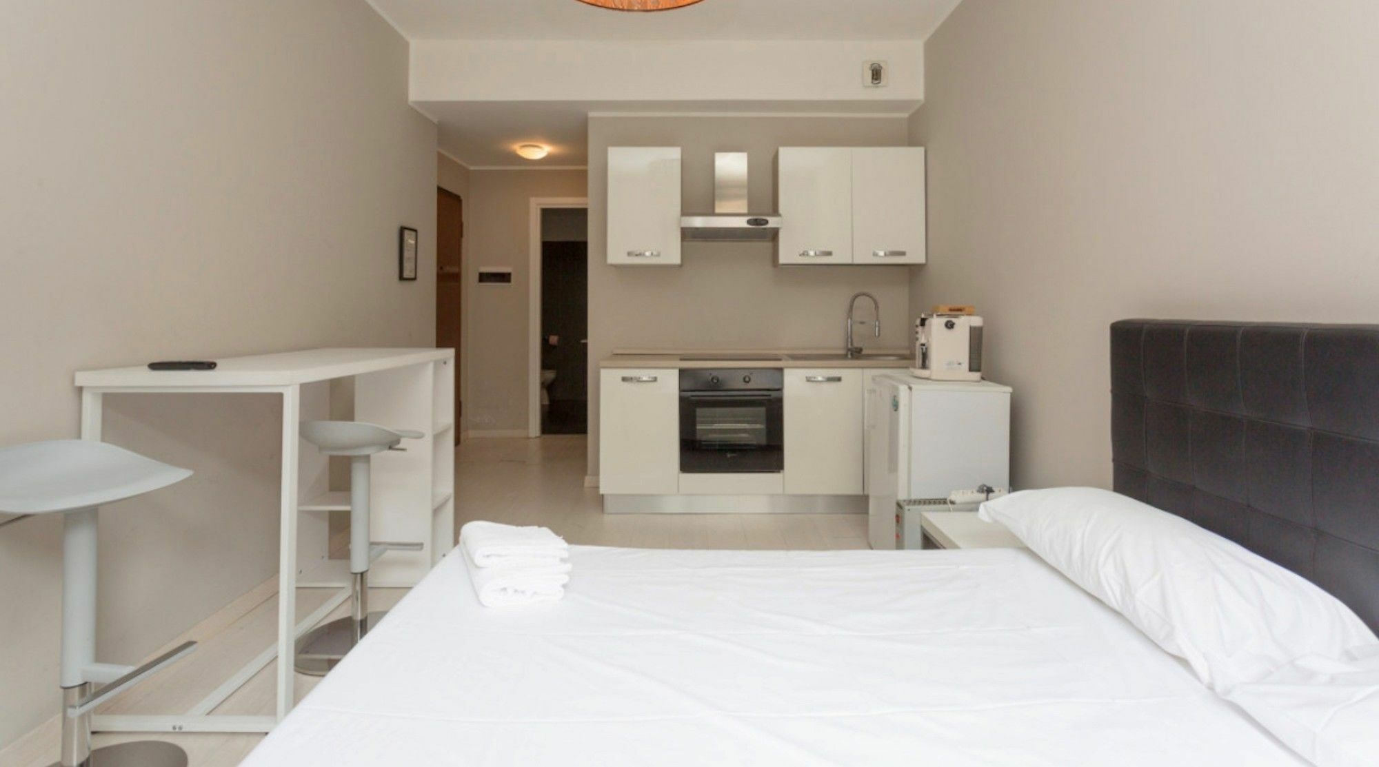 Short Rent Apartments Milano Eksteriør billede